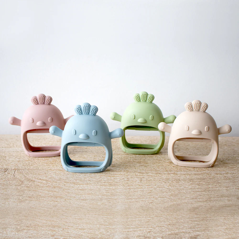 LittleBites® Guante Antimordidas Para Bebés