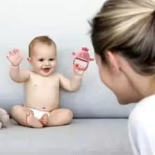 LittleBites® Guante Antimordidas Para Bebés