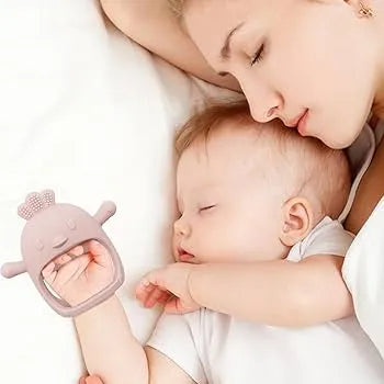 LittleBites® Guante Antimordidas Para Bebés