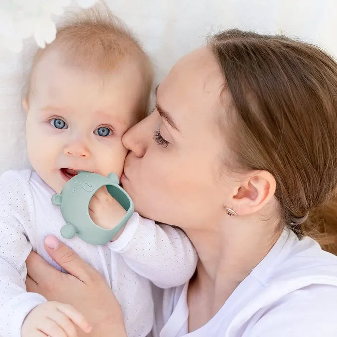 LittleBites® Guante Antimordidas Para Bebés