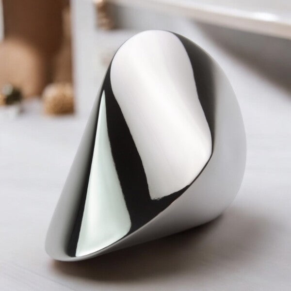 NeuroRoll™ Escultura Cinética de Escritorio