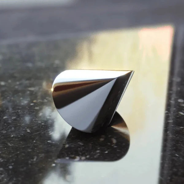NeuroRoll™ Escultura Cinética de Escritorio