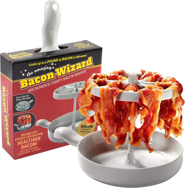 BaconMáster™ Cocinador de Tocino