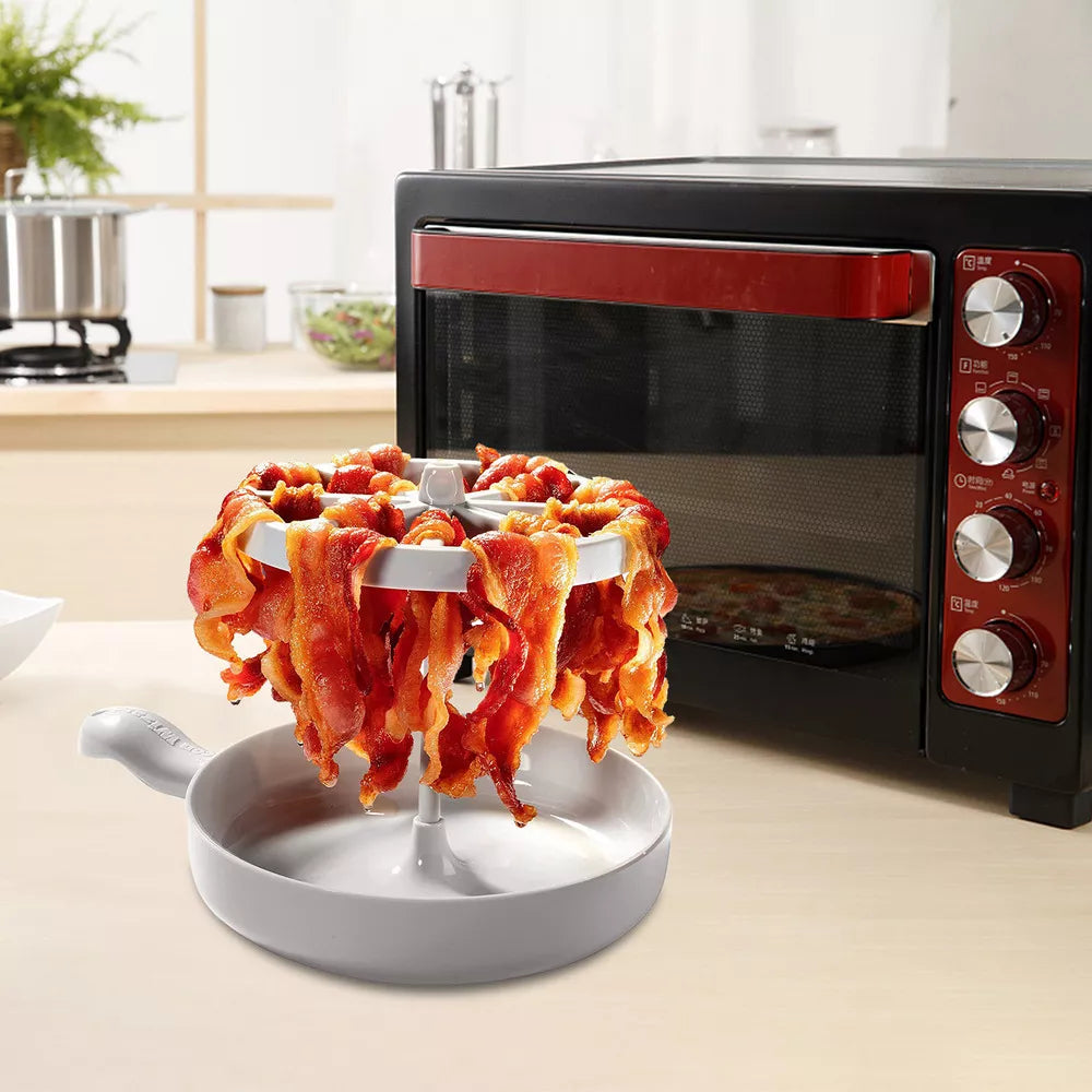 BaconMáster™ Cocinador de Tocino