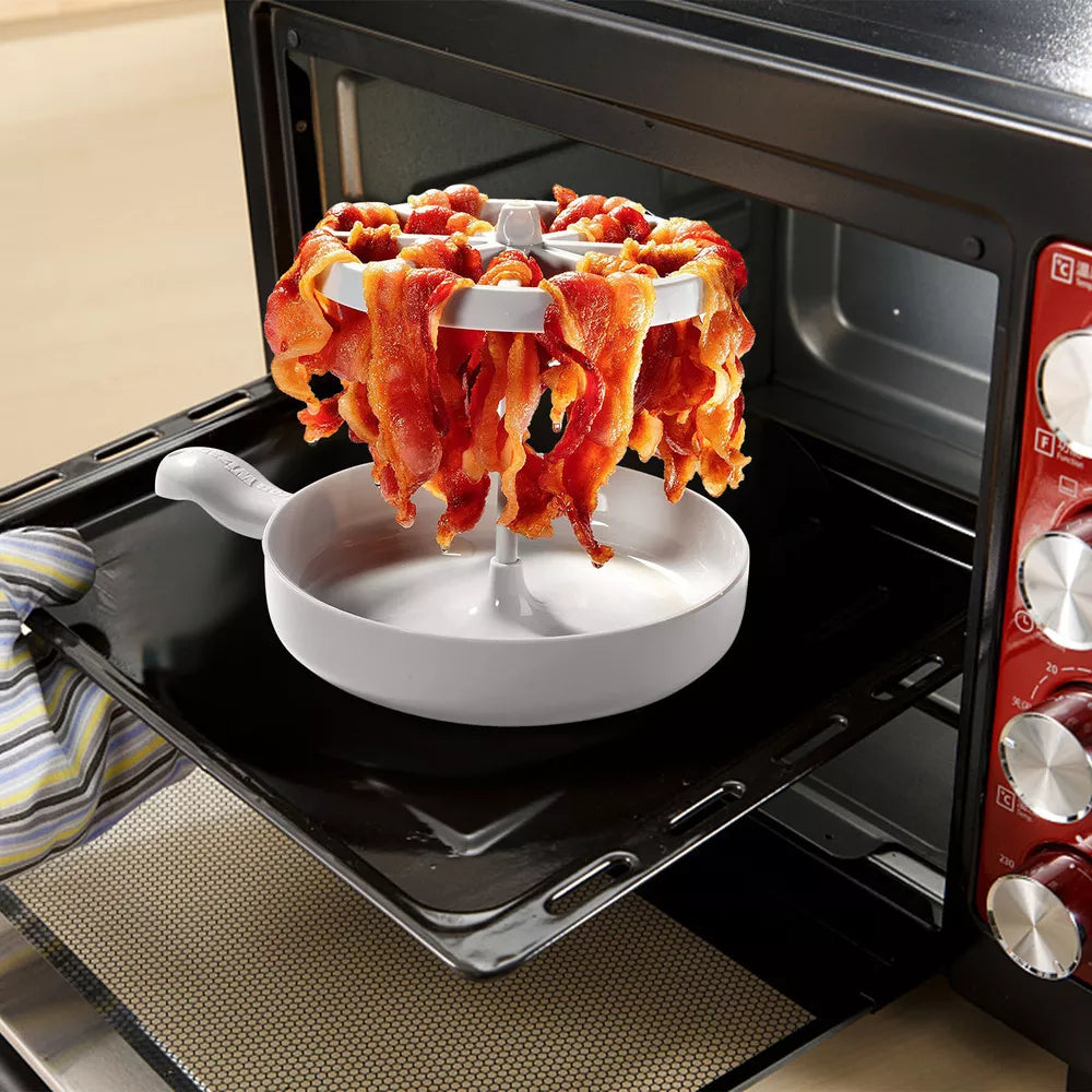 BaconMáster™ Cocinador de Tocino