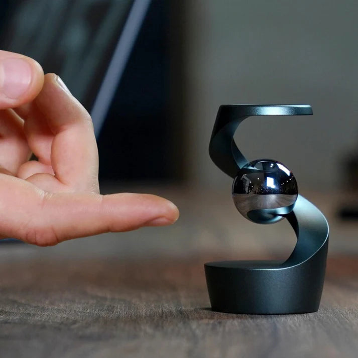 KineSpinX™ Esfera Hipnótica