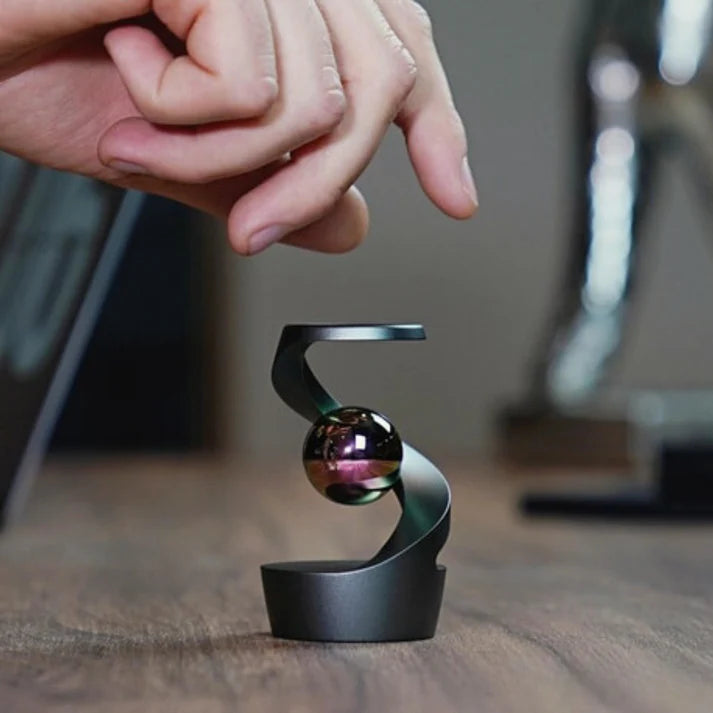 KineSpinX™ Esfera Hipnótica