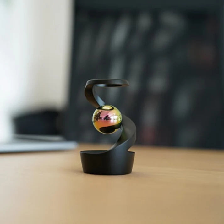 KineSpinX™ Esfera Hipnótica