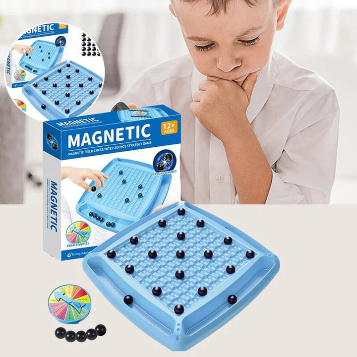 MagniMind™ Ajedrez Magnético