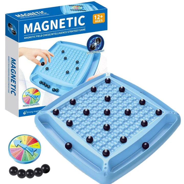 MagniMind™ Ajedrez Magnético