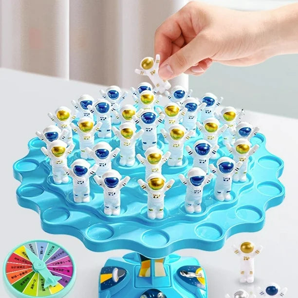OrbiPlay™ Juego de equilibrio espacial