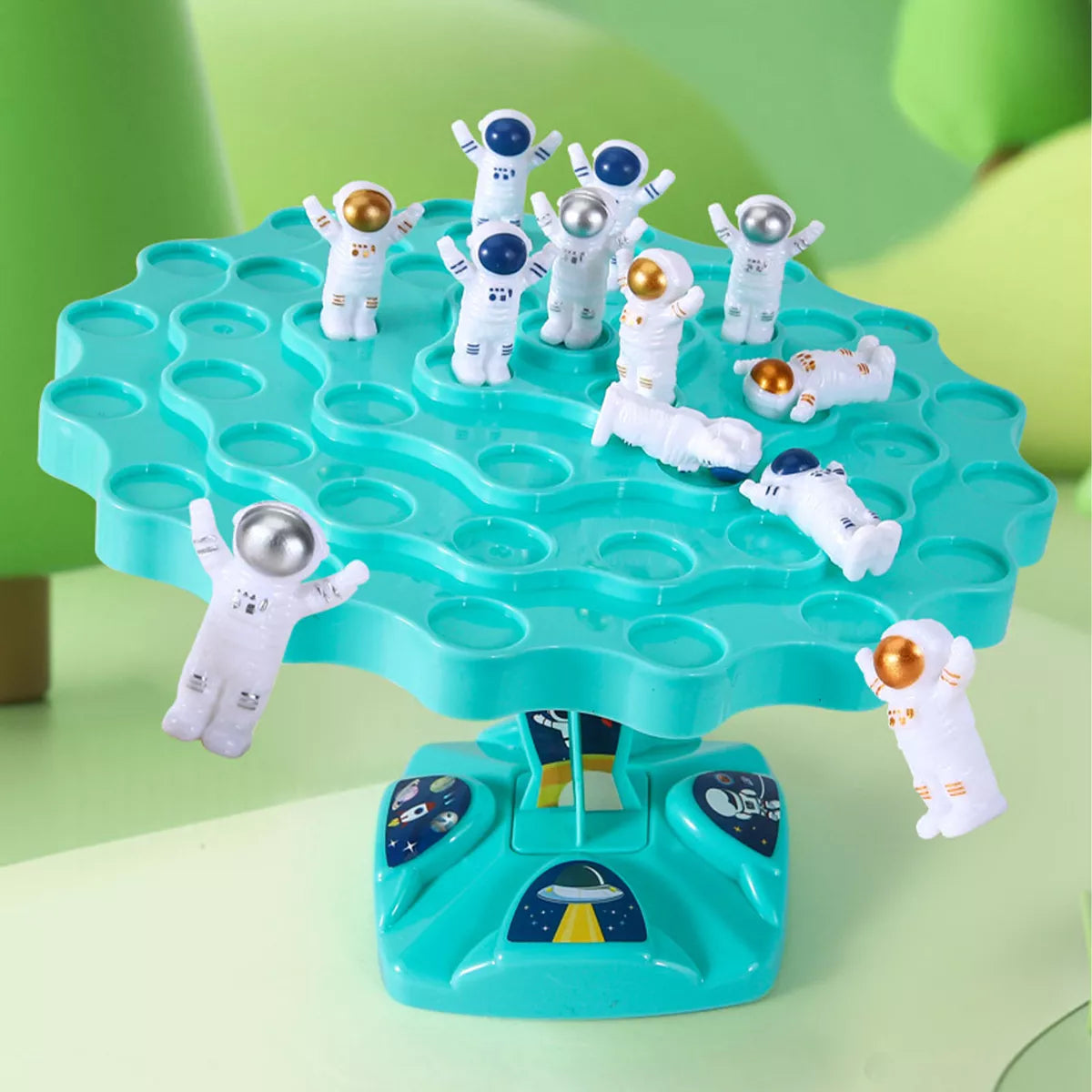 OrbiPlay™ Juego de equilibrio espacial