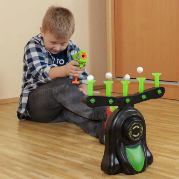 TargetShot™ Juego de Tiro flotante
