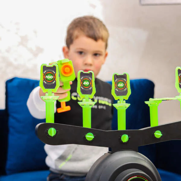 TargetShot™ Juego de Tiro flotante