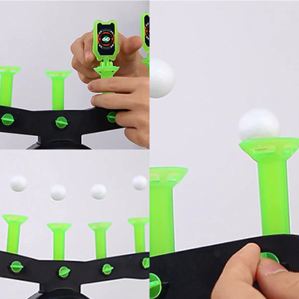 TargetShot™ Juego de Tiro flotante