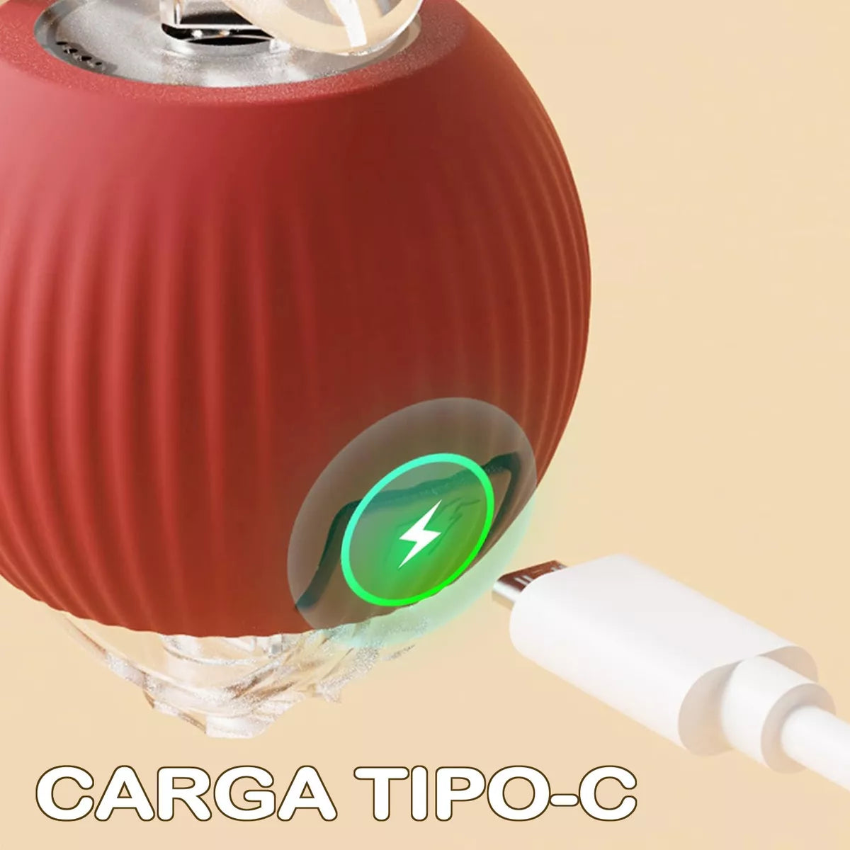 JumpCat® Juguete Interactivo para Gatos
