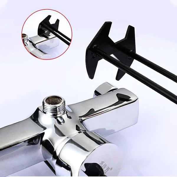 Rotafix® Llave Multifuncional
