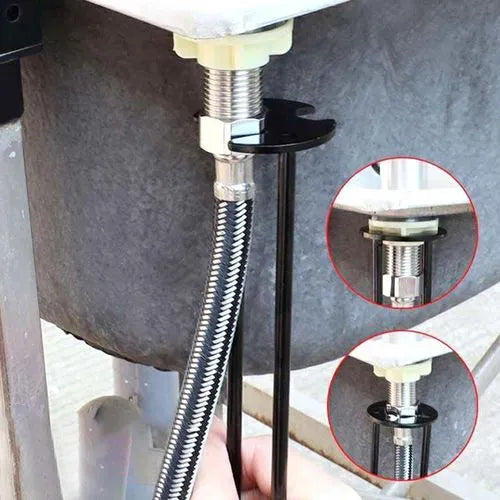 Rotafix® Llave Multifuncional