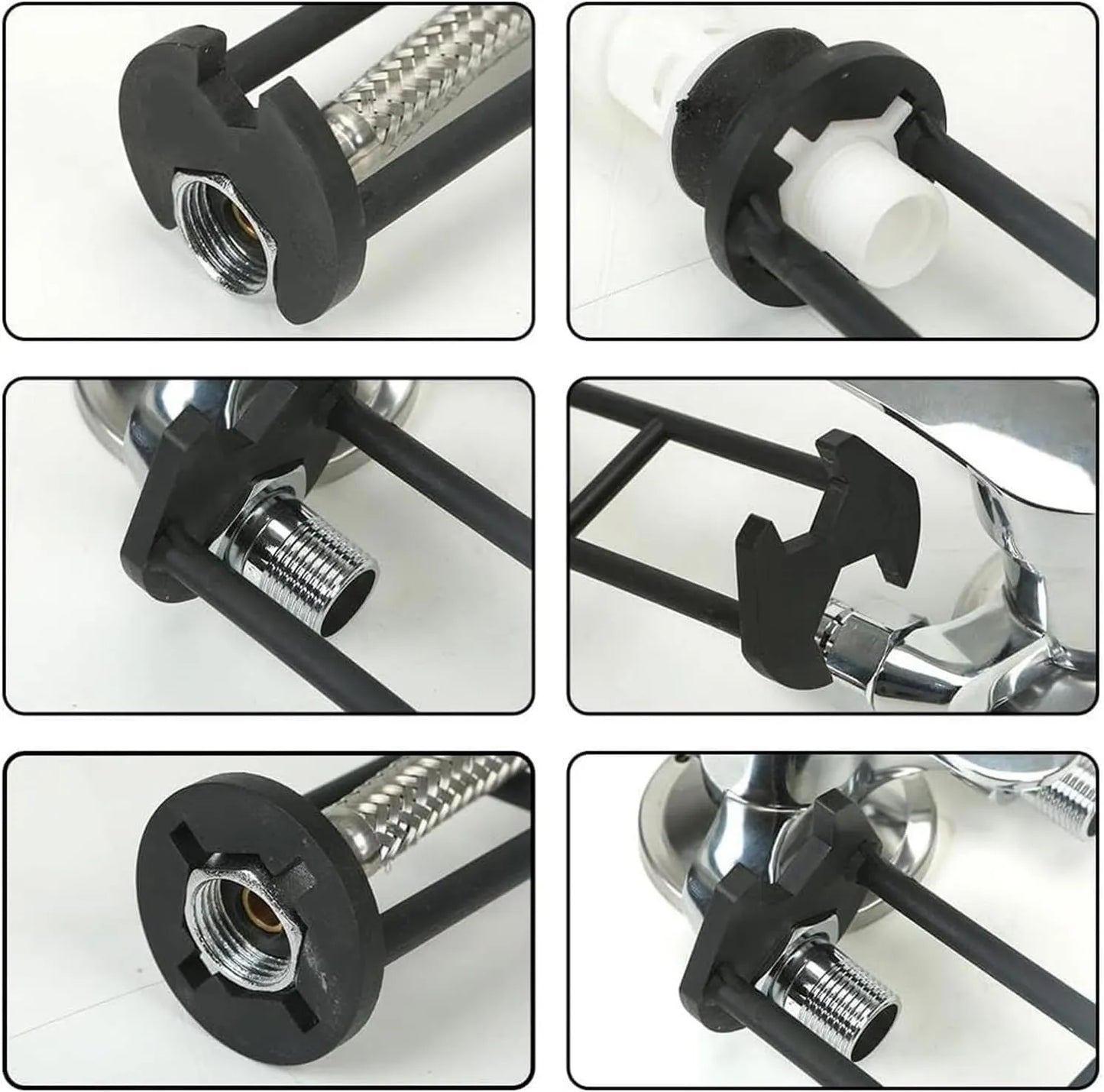 Rotafix® Llave Multifuncional