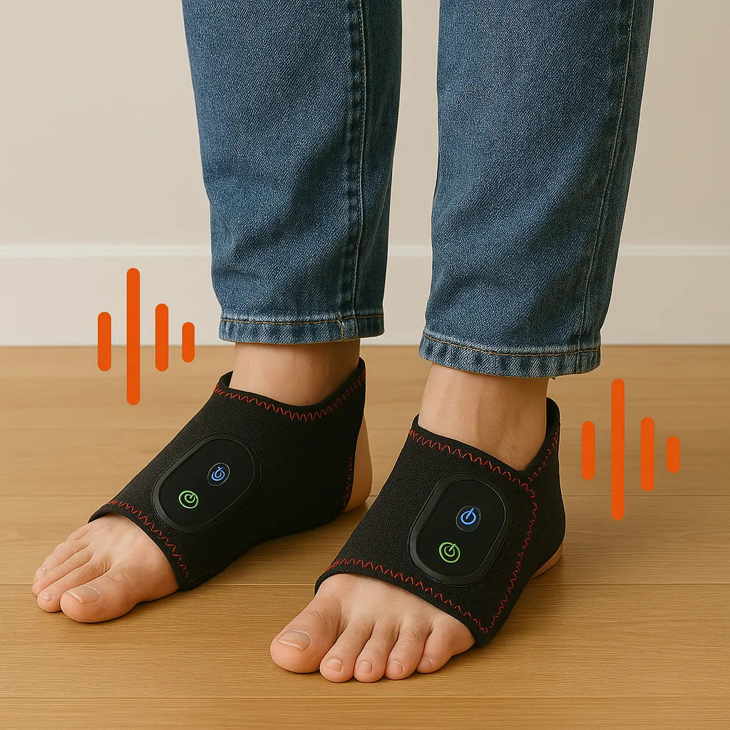 ReviStep™ Masajeador de Pies