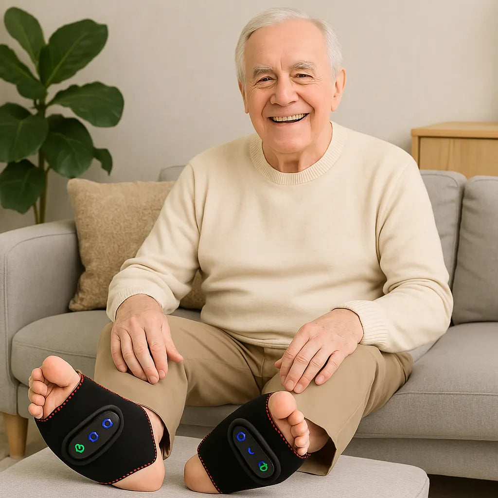 ReviStep™ Masajeador de Pies