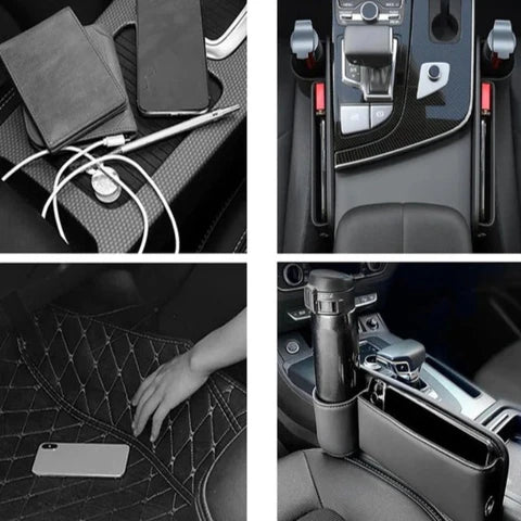 Organizador de asientos para Autos