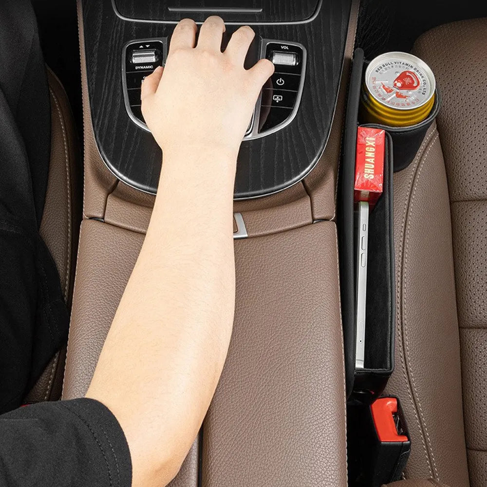 Organizador de asientos para Autos