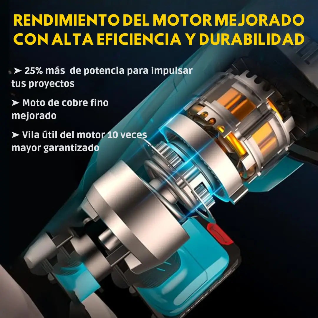 MaxPaint® Pulverizador Inalámbrico