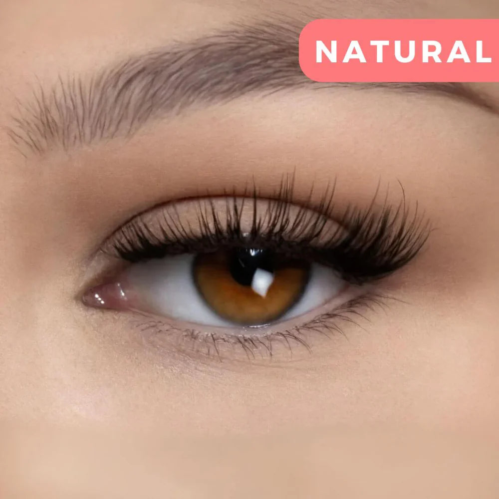 FlyLash® Pestañas Magnéticas