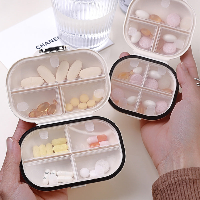Pastillero multifuncional MINI POCKET®