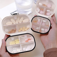 Pastillero multifuncional MINI POCKET®
