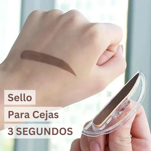 BrowLuxe® Sello de Cejas Natural