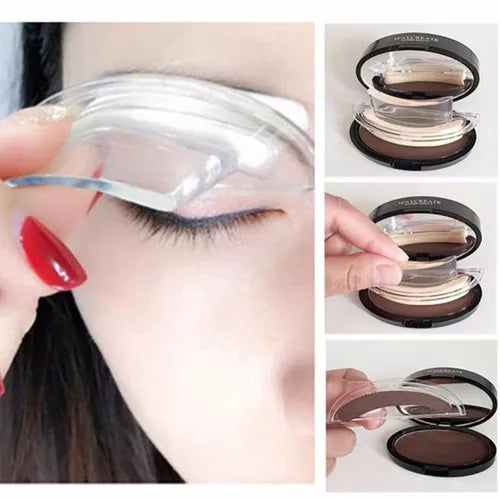 BrowLuxe® Sello de Cejas Natural