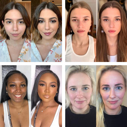 BrowLuxe® Sello de Cejas Natural