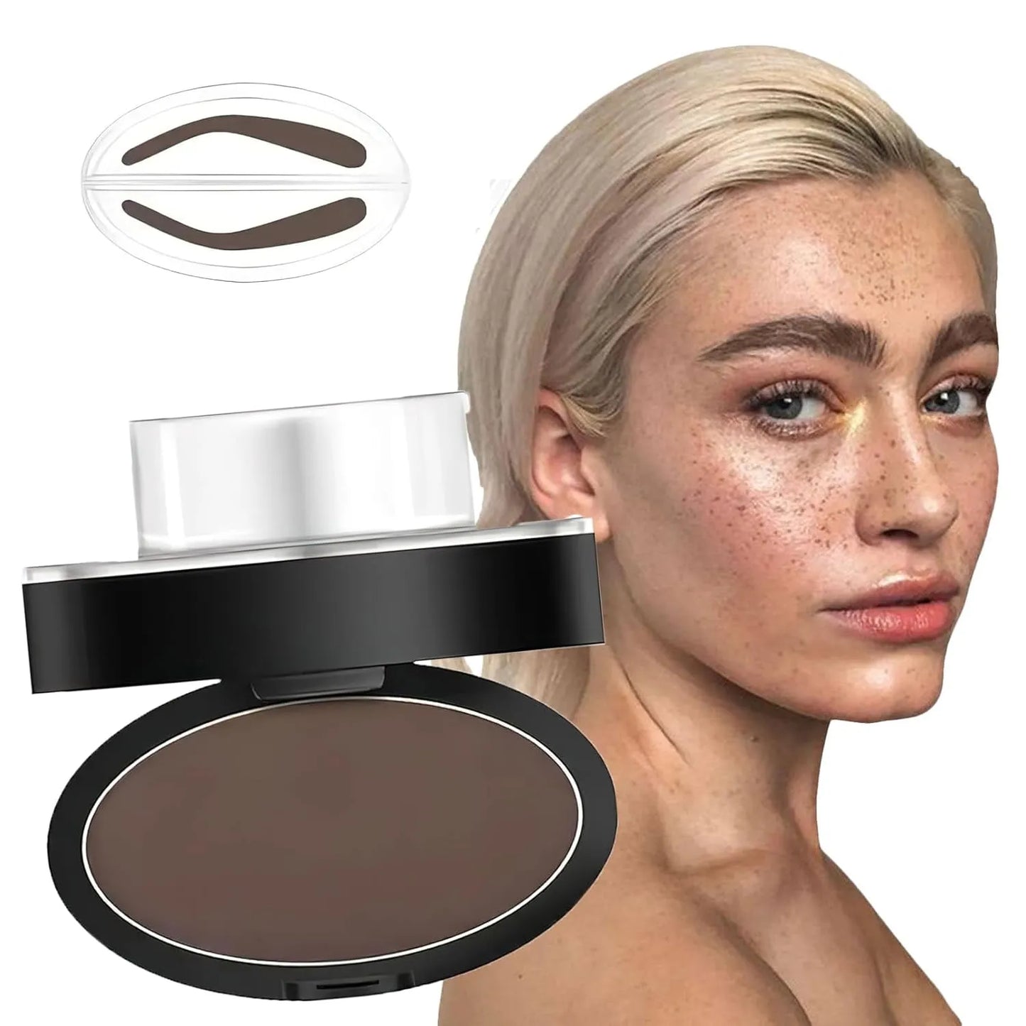 BrowLuxe® Sello de Cejas Natural