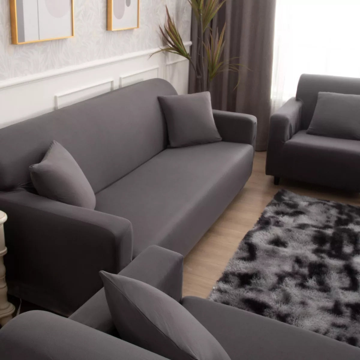 SofaFlex™ Protector de muebles