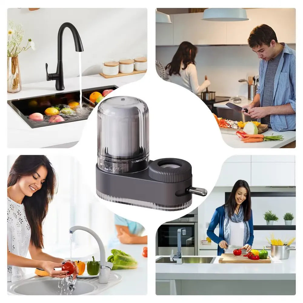 PureLife® Purificador de Agua Premium