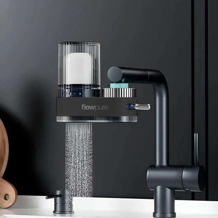 PureLife® Purificador de Agua Premium