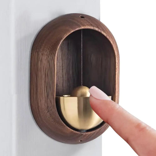 Campana AURA de Entrada Hogareña