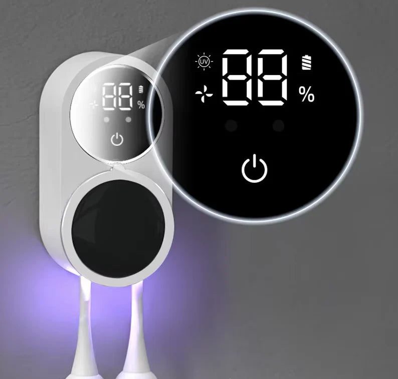 CleanRay™ Desinfectante UV