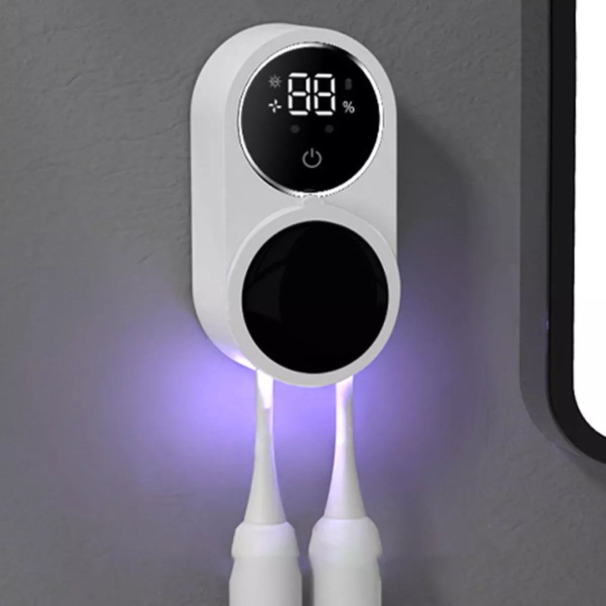 CleanRay™ Desinfectante UV