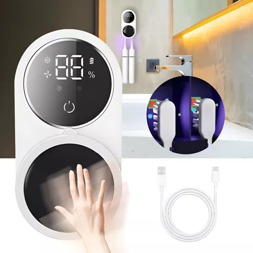 CleanRay™ Desinfectante UV