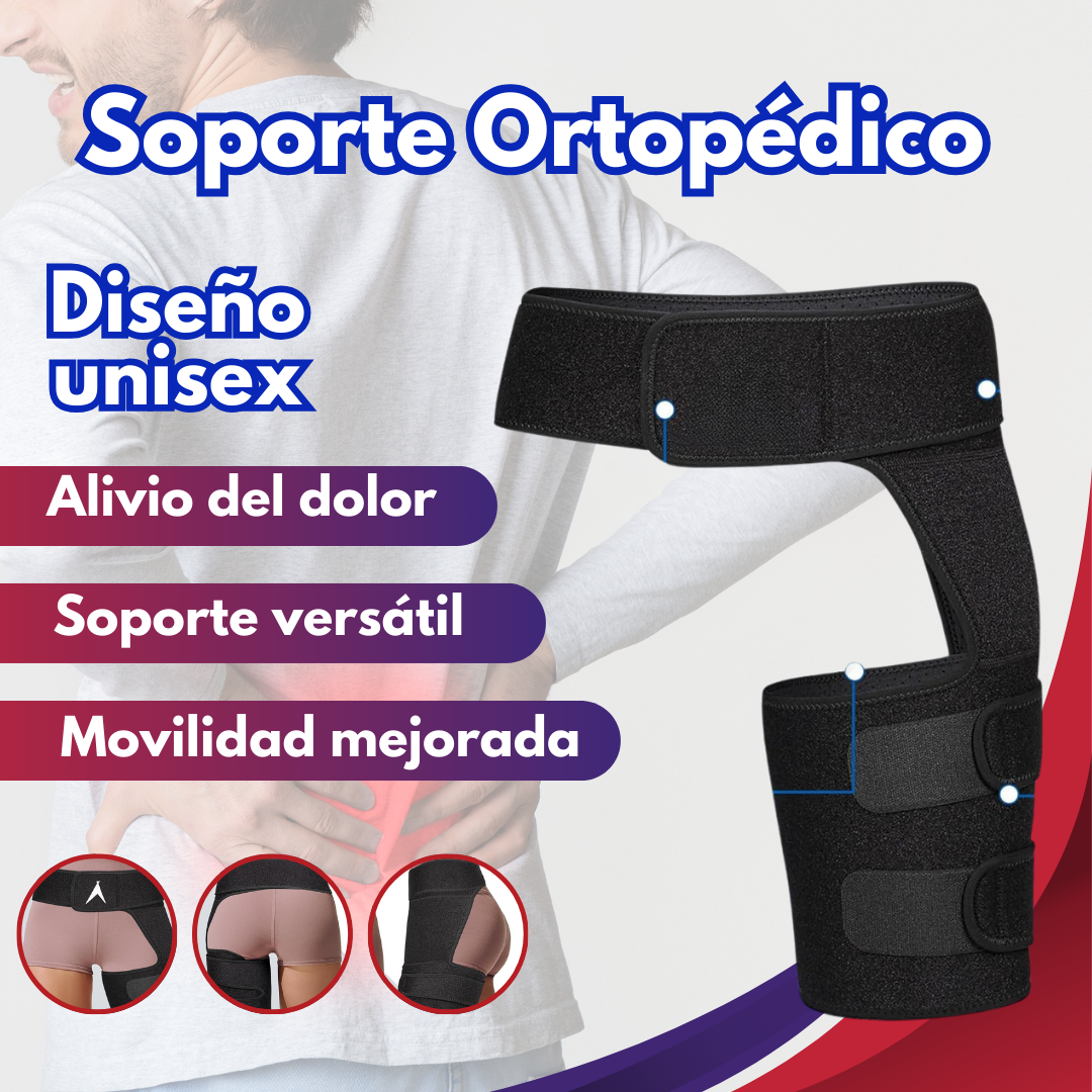 Soporte Ortopédico para Cadera