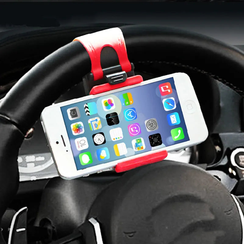 Soporte de Celular Para volante