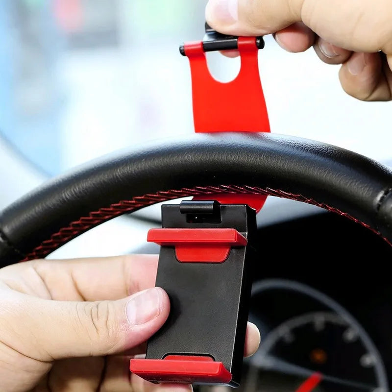 Soporte de Celular Para volante