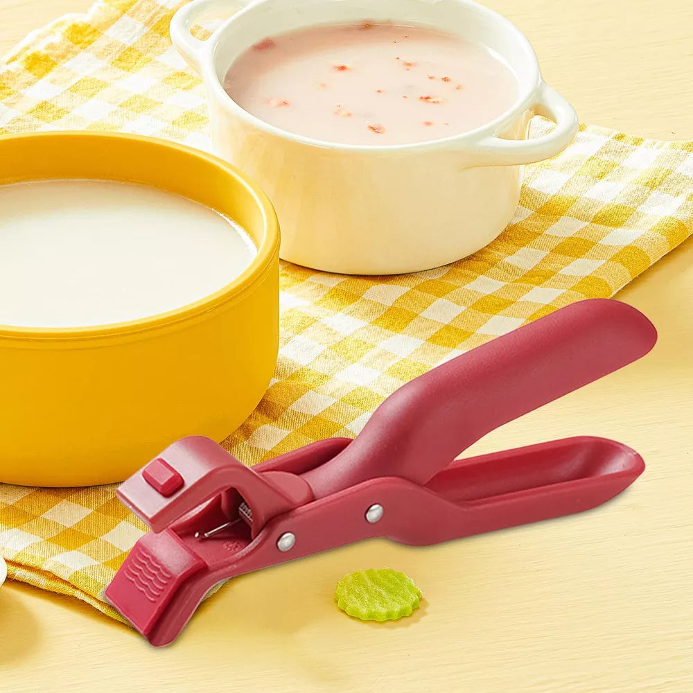 HeatSafe™ Clip Multiusos Anti-quemaduras