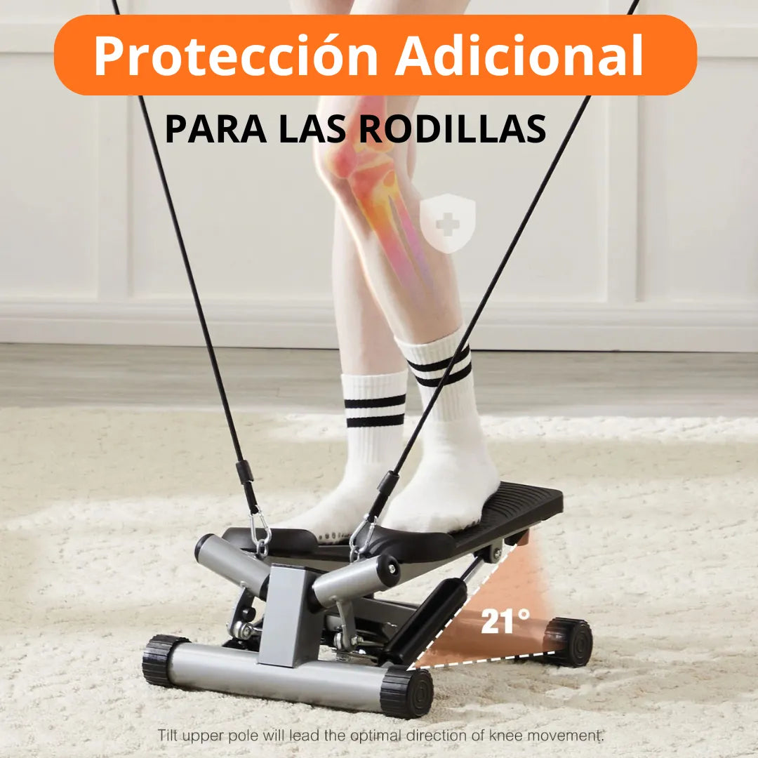 Escalador Quema Calorías