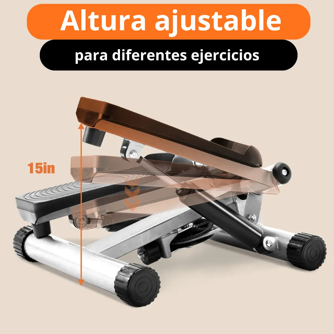 Escalador Quema Calorías