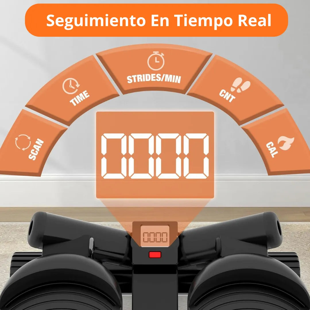 Escalador Quema Calorías