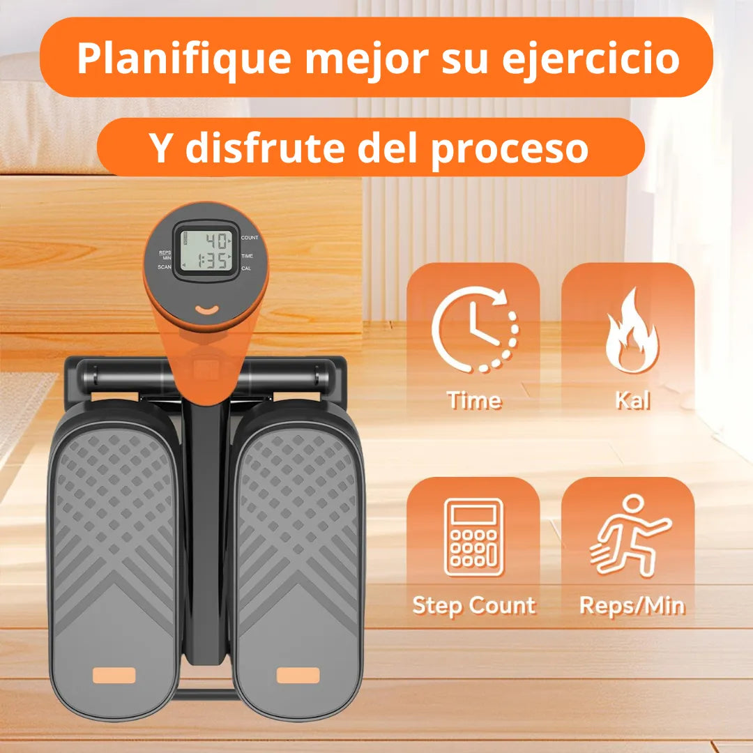 Escalador Quema Calorías